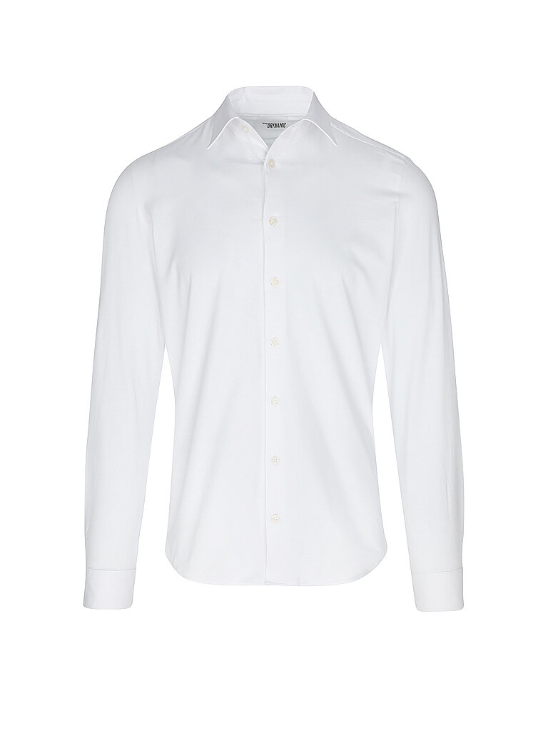 Camisa Slim Fit ZED 10 blanco S