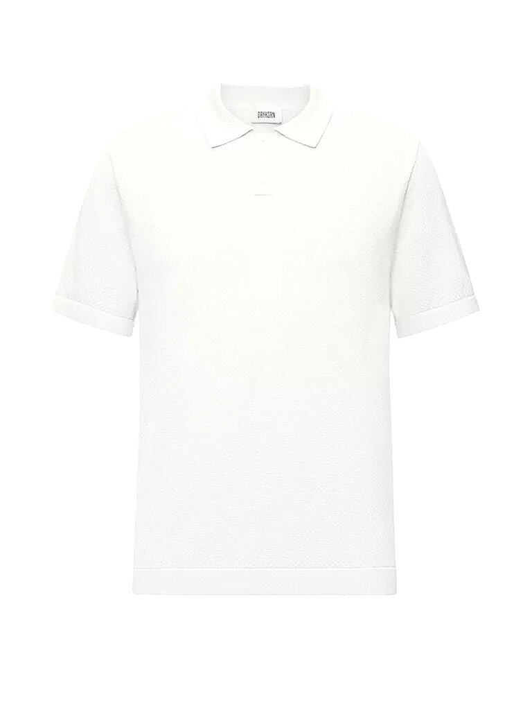 Poloshirt TRITON 1 blanco M