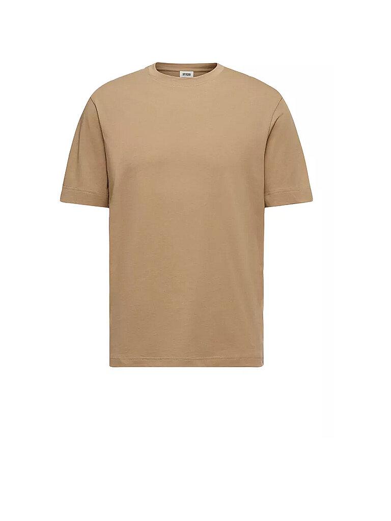 Drykorn Camiseta RAPHAEL beige S