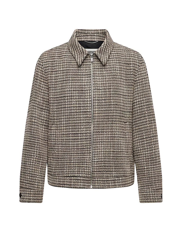 Chaqueta RIKKA_2 beige XXL