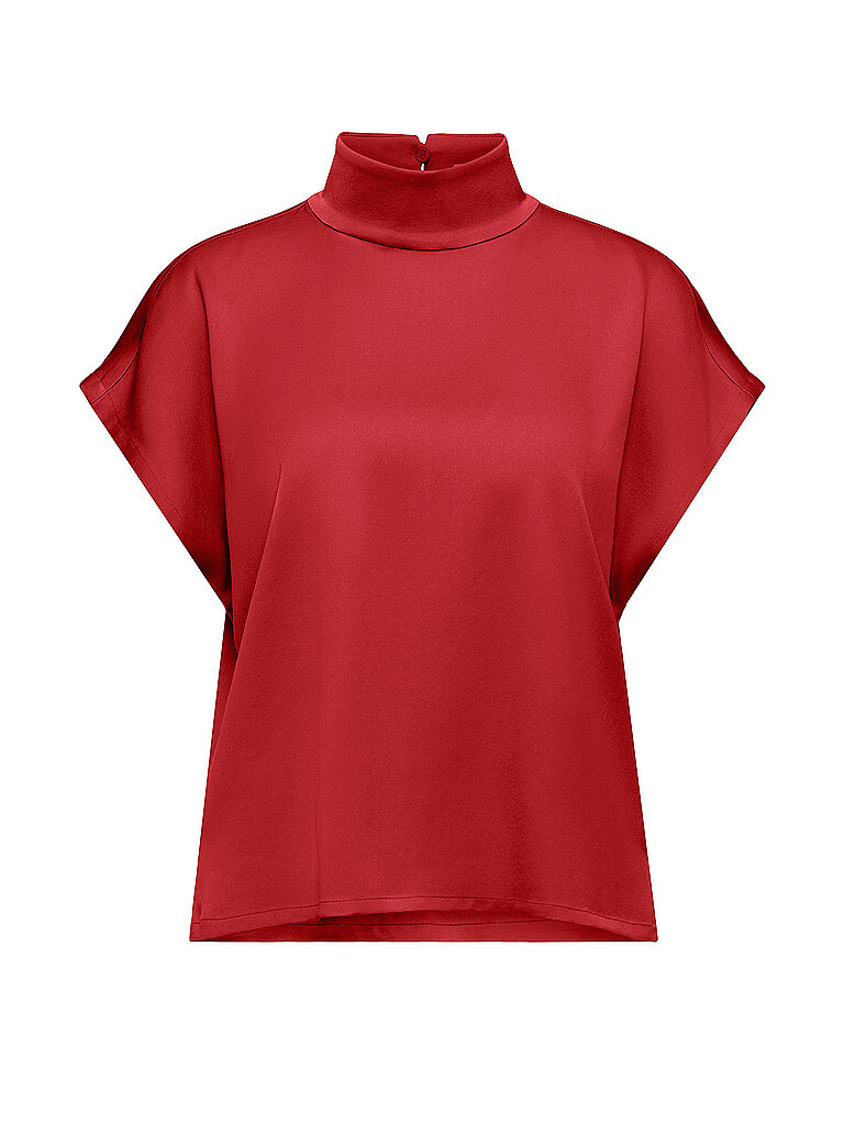 Nombre del producto: Blusa ALARIA 1 rojo 34