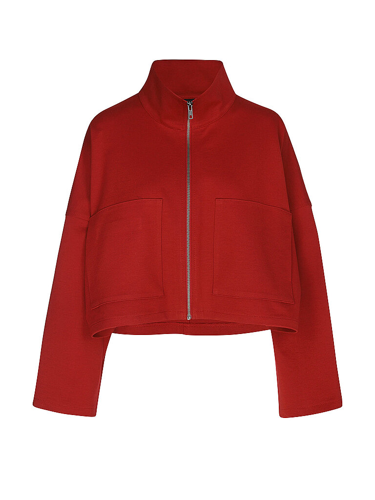 Drykorn Chaqueta ELSTON_1 rojo 36