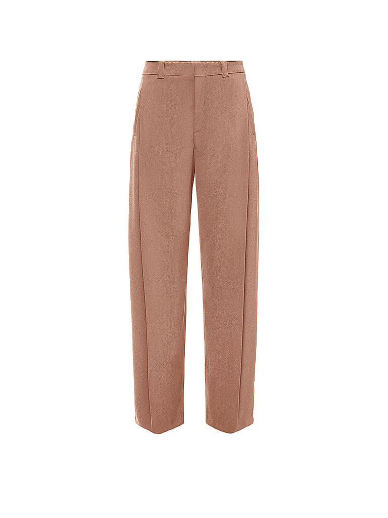 Nombre del producto: Pantalón Marlene UNPACK camel 27/L32