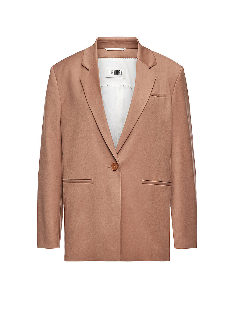 Nombre del producto: Blazer camel 36