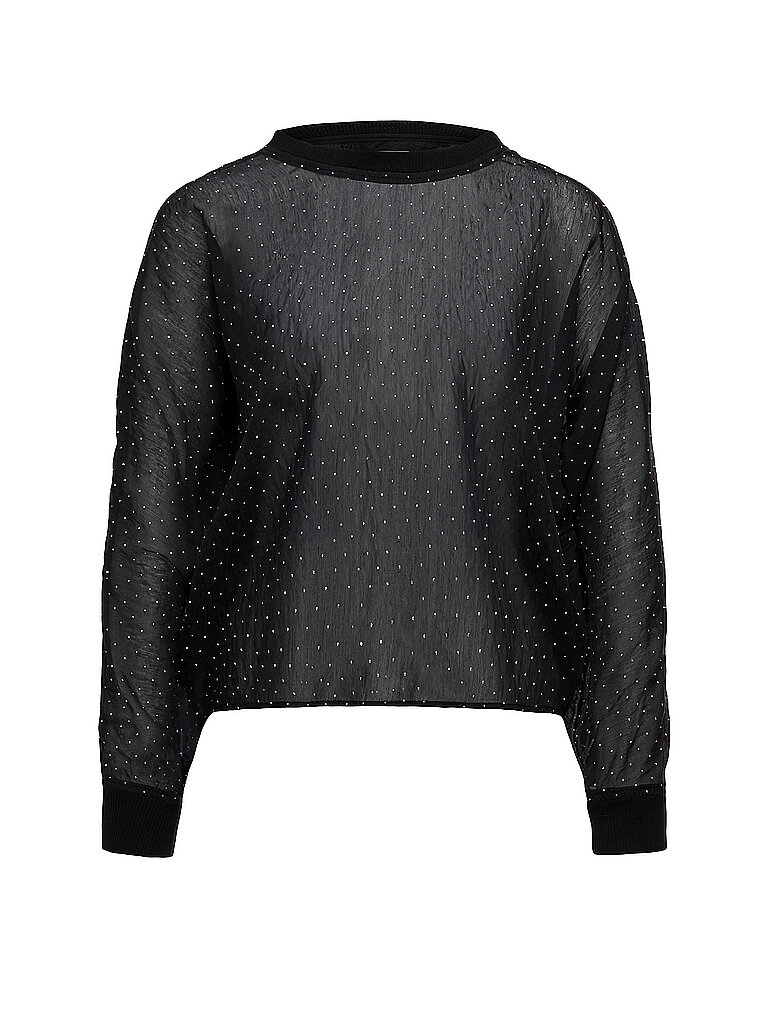 drykorn Blusenshirt EDISAN negro
