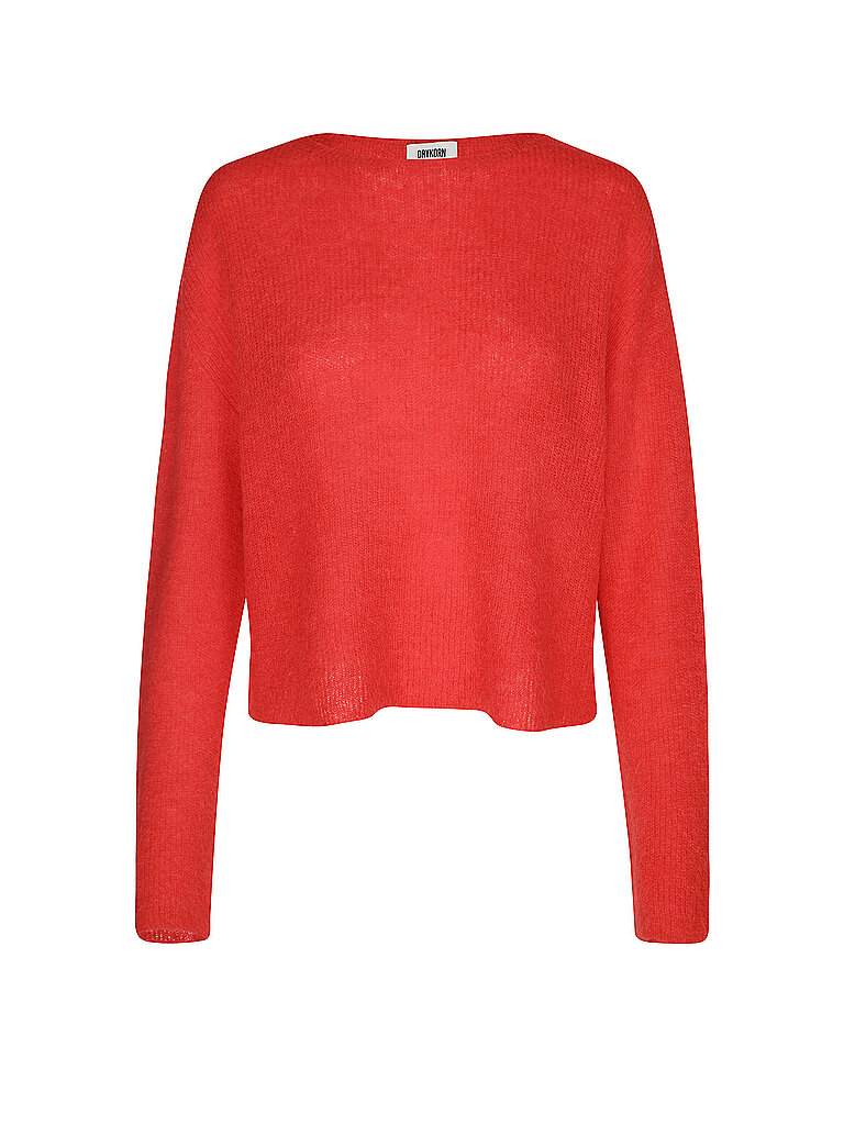 Nombre del producto: Jersey IMENY 10 rojo L