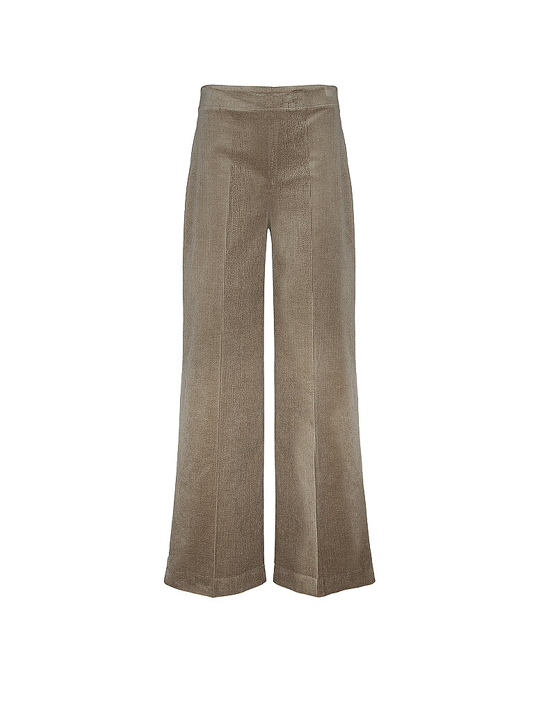 Pantalones de vestir beige 27/L34