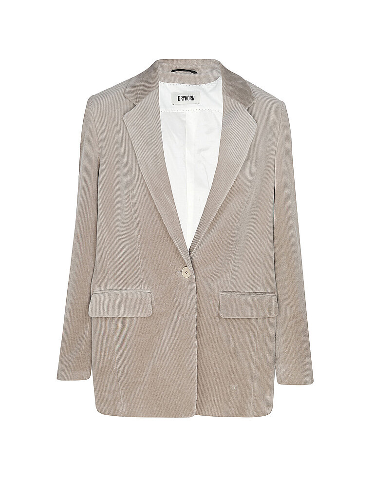 Drykorn Blazer beige 36