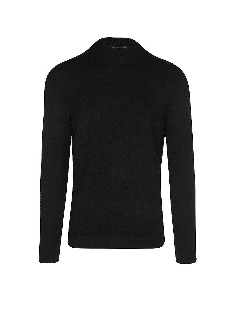 Drykorn Jersey ARWON 10 negro XL