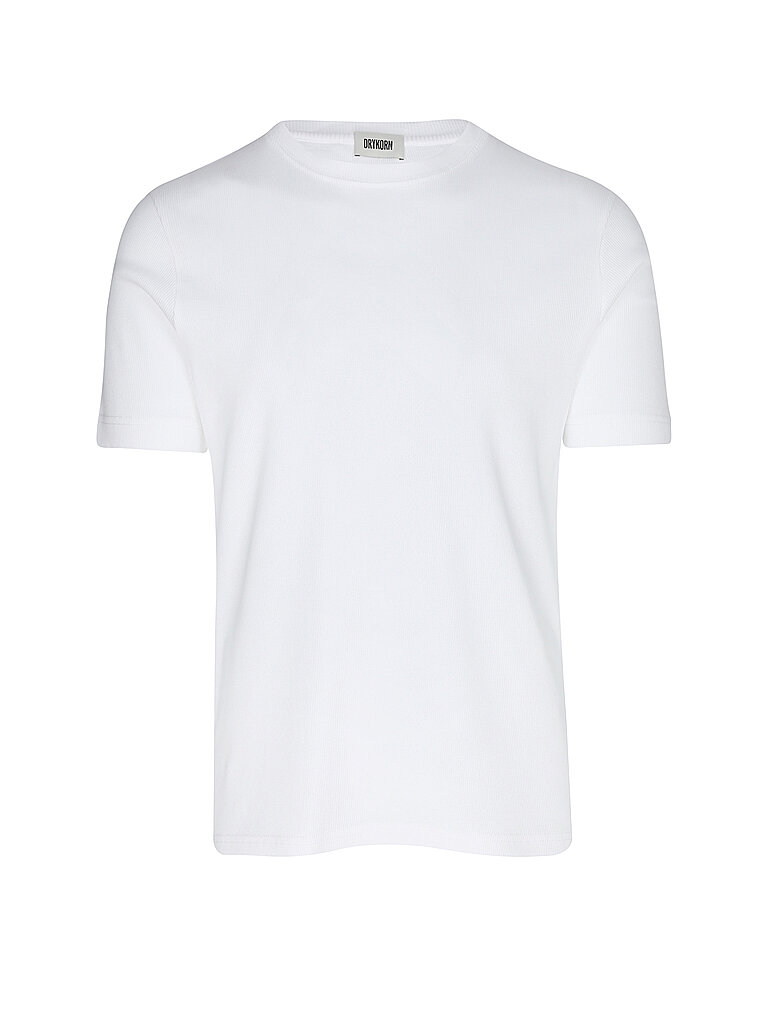 Camiseta ENIL 10 blanco XL