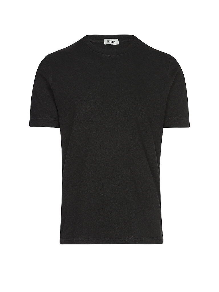Camiseta RAPHAEL marrón M