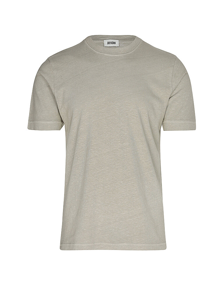 drykorn Camiseta RAPHAEL beige