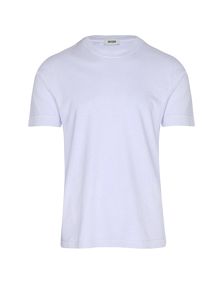 drykorn Camiseta RAPHAEL morado