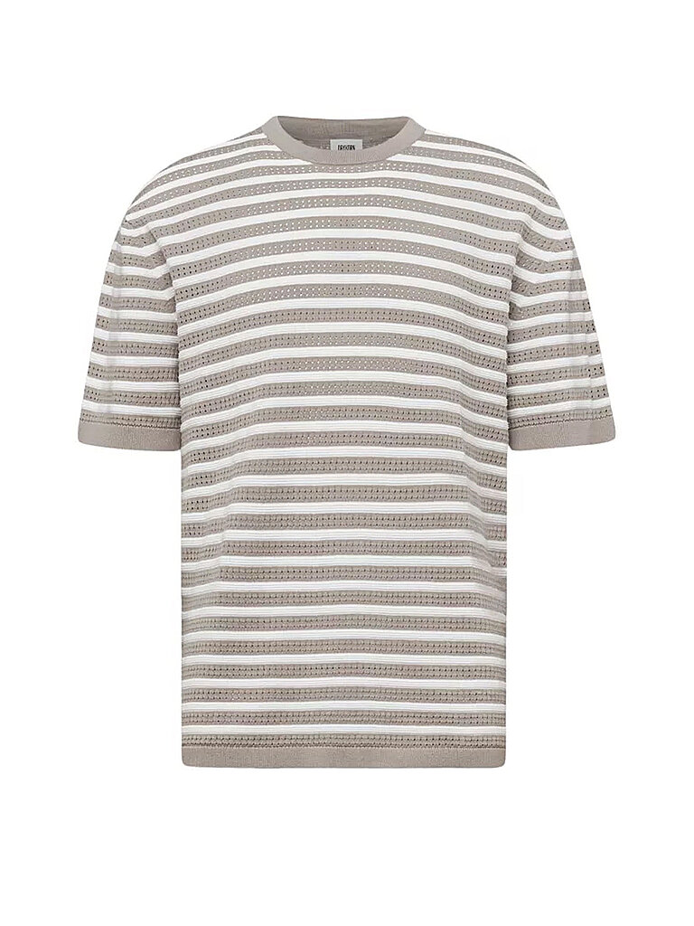 Drykorn Camiseta DERICO 1 beige L