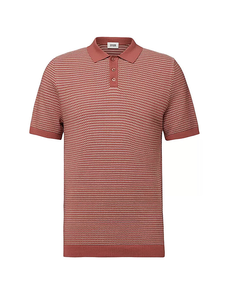 Poloshirt TRINTON 1 rojo M