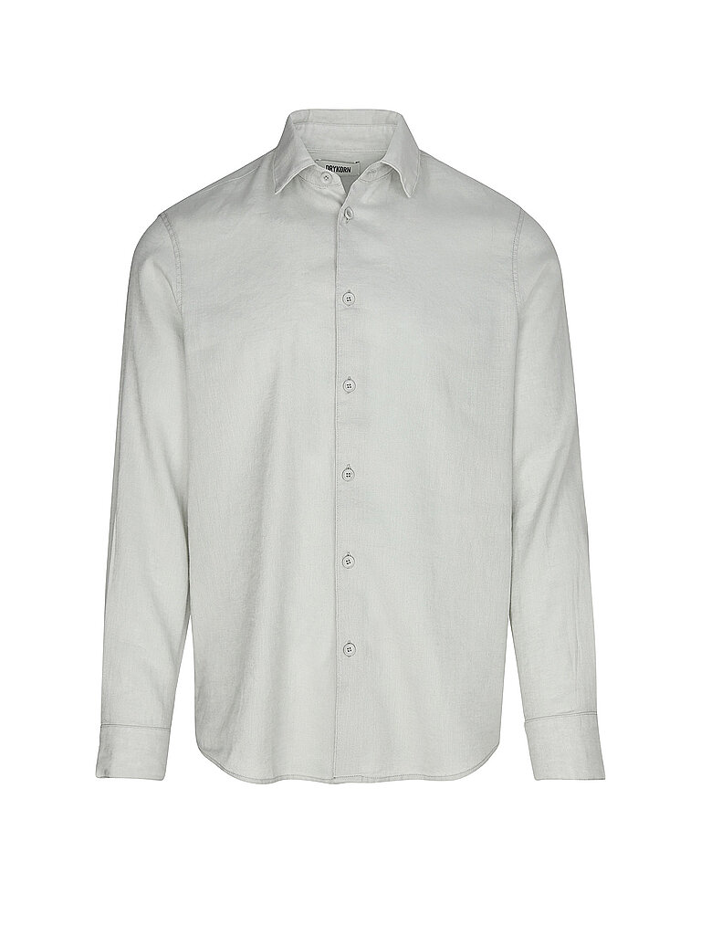 Drykorn Camisa RAMIS verde M