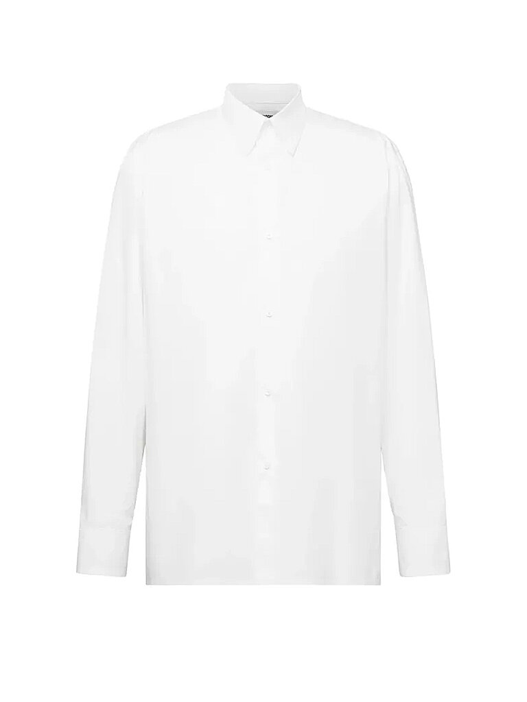 Drykorn Camisa GAUNT 10 blanco XL