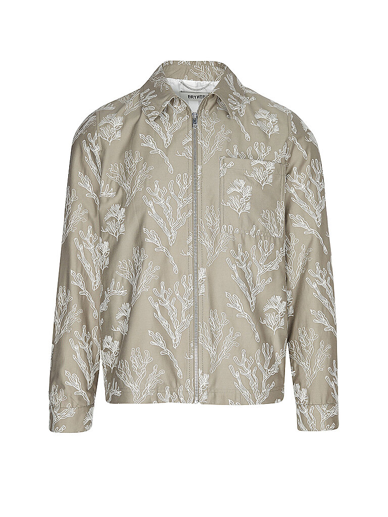 drykorn Chaqueta JERSON 1 beige