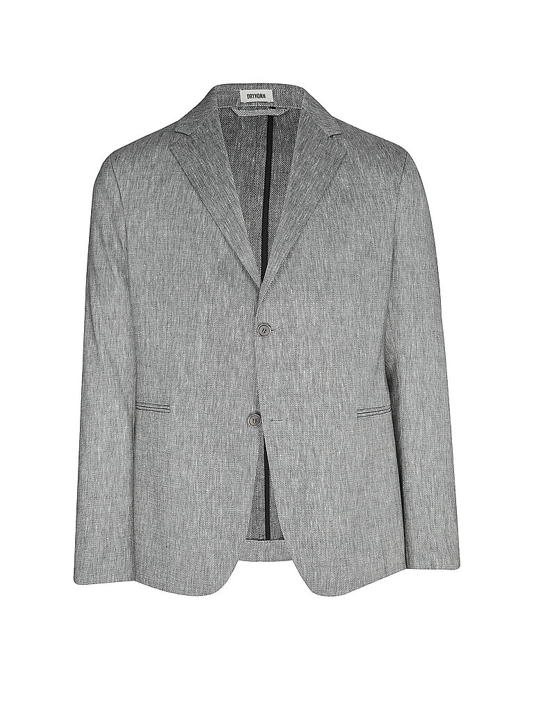 Drykorn Sakko CATORY 1 gris 46