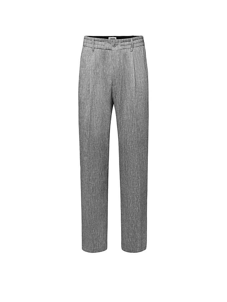 Chino CHASY_RG gris 34/L32