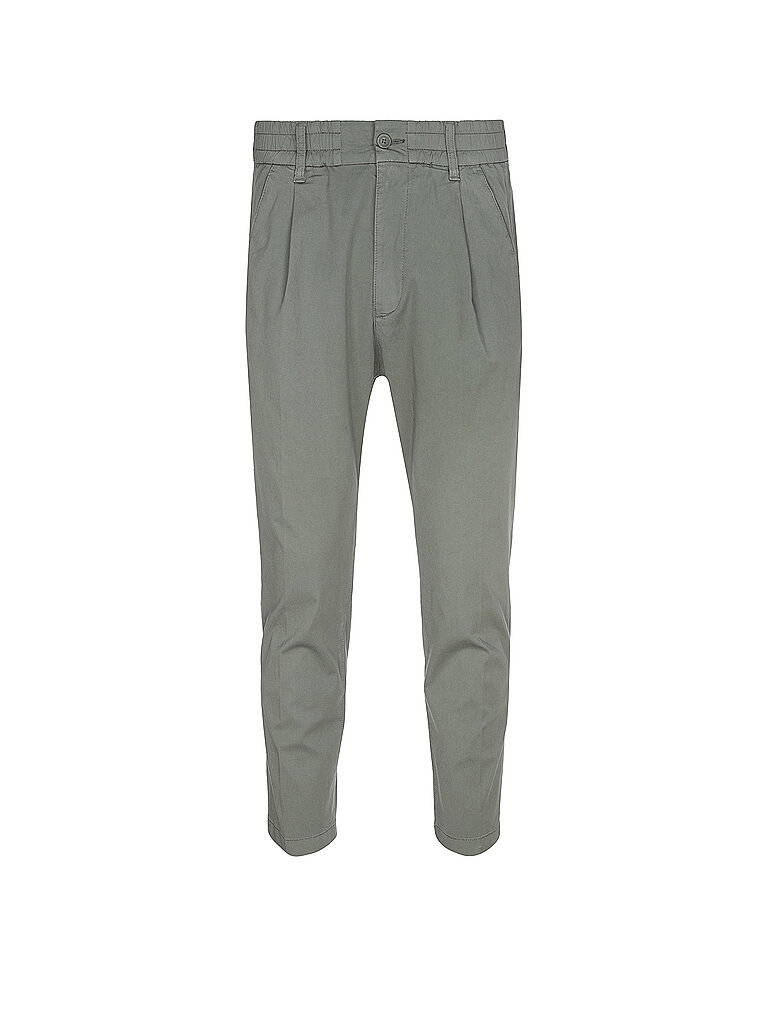 Chino CHASY 10 verde 36/L34