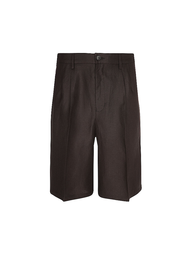 Pantalones cortos ROCABO 1 marrón 31