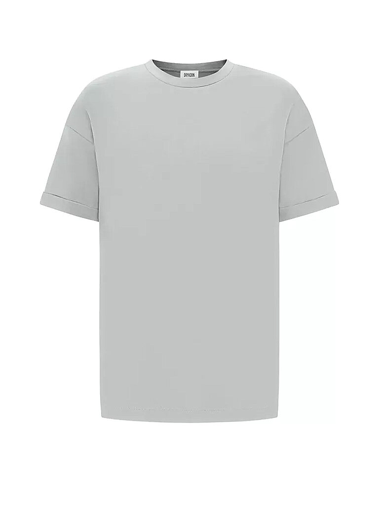 Drykorn Camiseta THILO 10 verde M