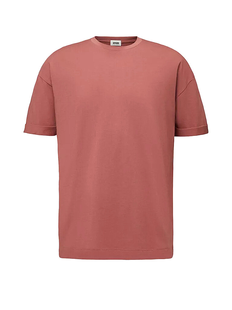 drykorn Camiseta THILO 10 rojo