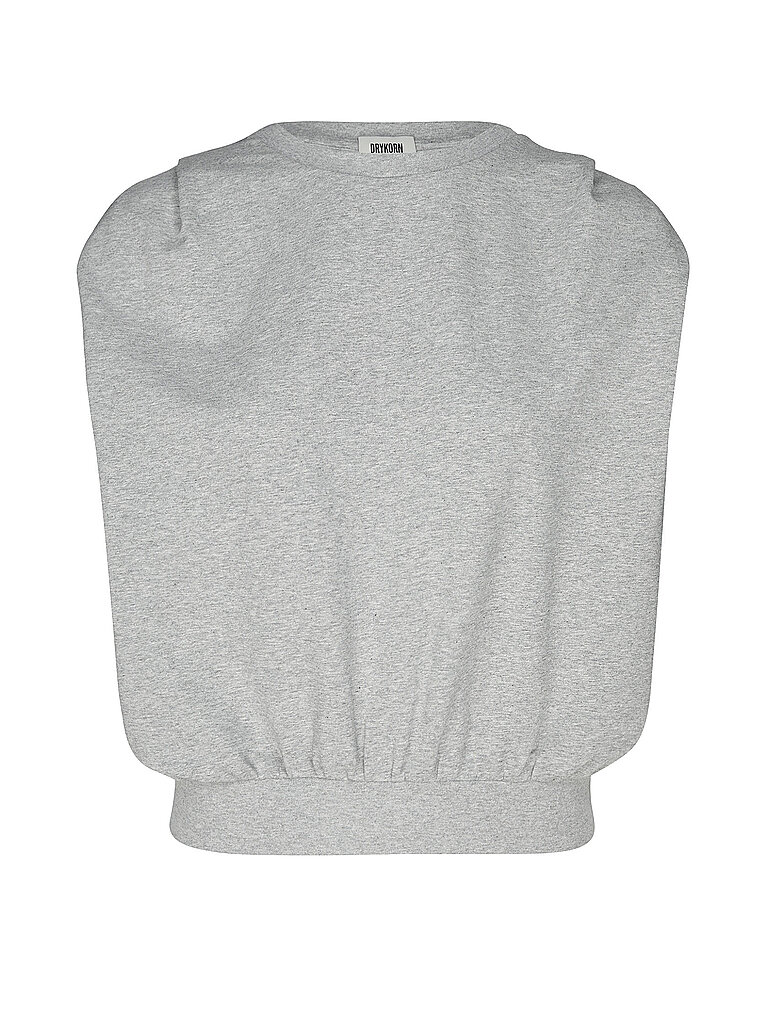 Drykorn Camiseta CALLUNA gris L