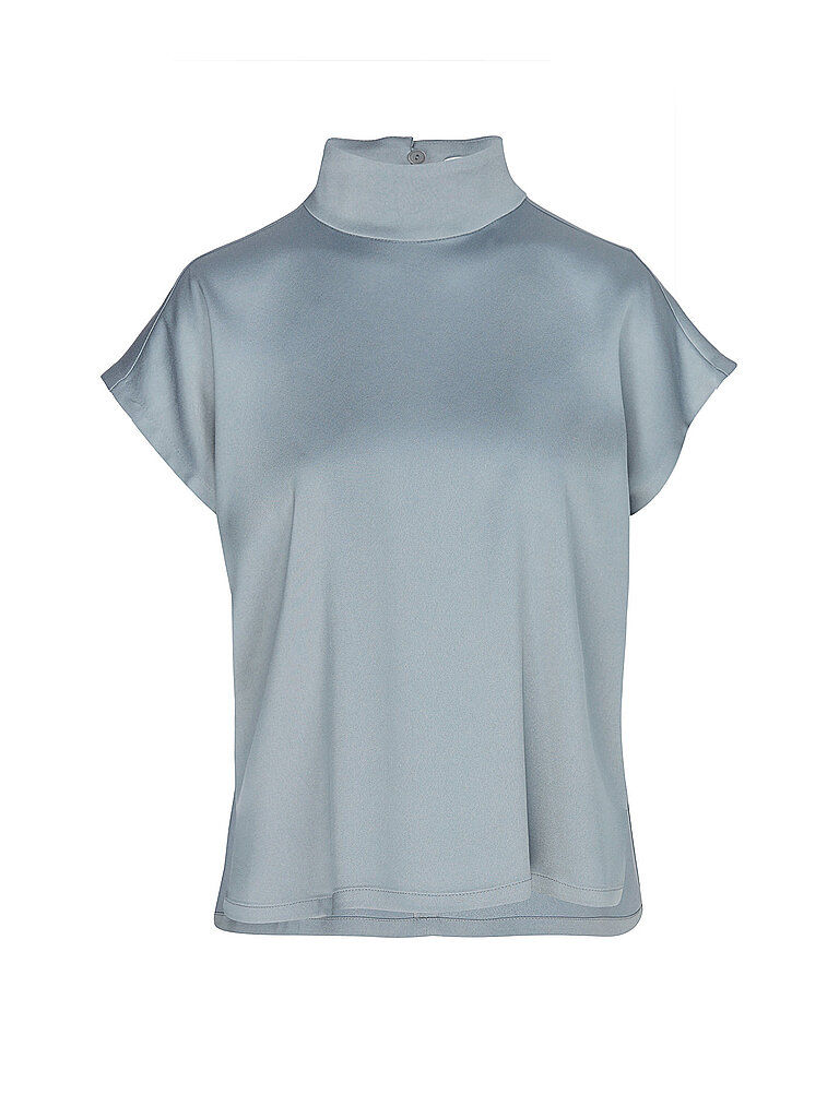 Blusenshirt ALARIA 1 azul claro 42