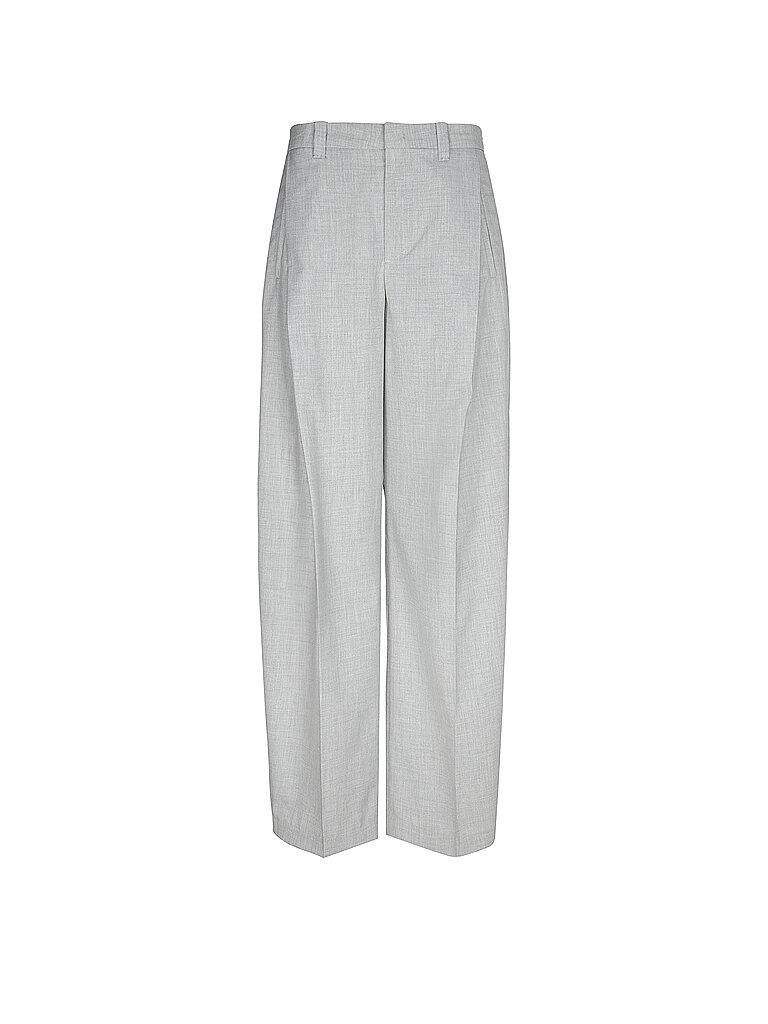 drykorn Pantalón de vestir UNPACK1 gris