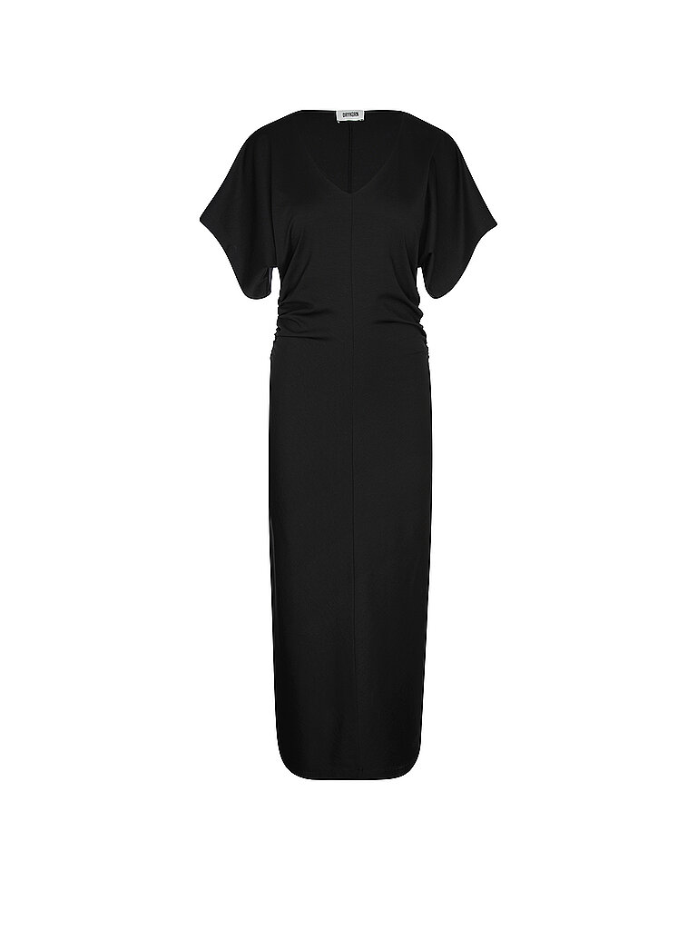 Drykorn Midikleid PAMANTI negro S