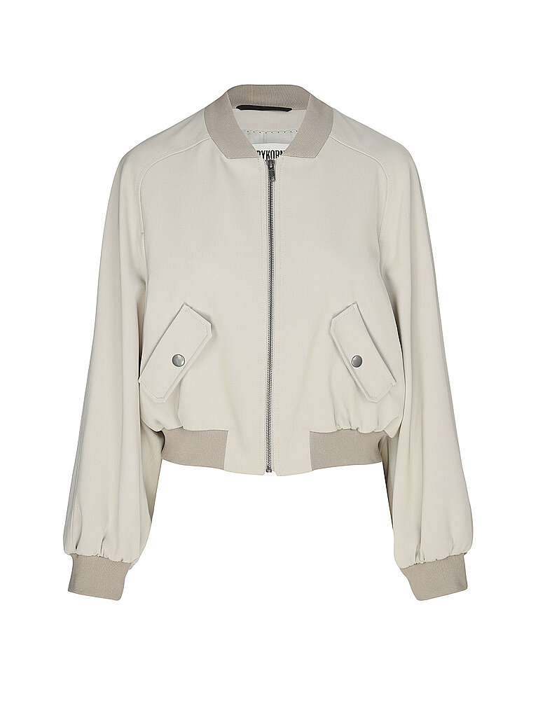 Drykorn Blusón MARHAM 1 beige 38