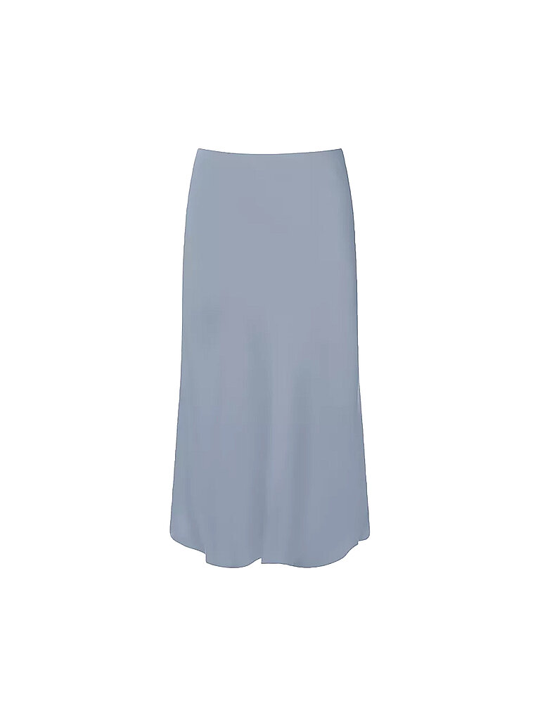 Drykorn Midi falda URA azul 28