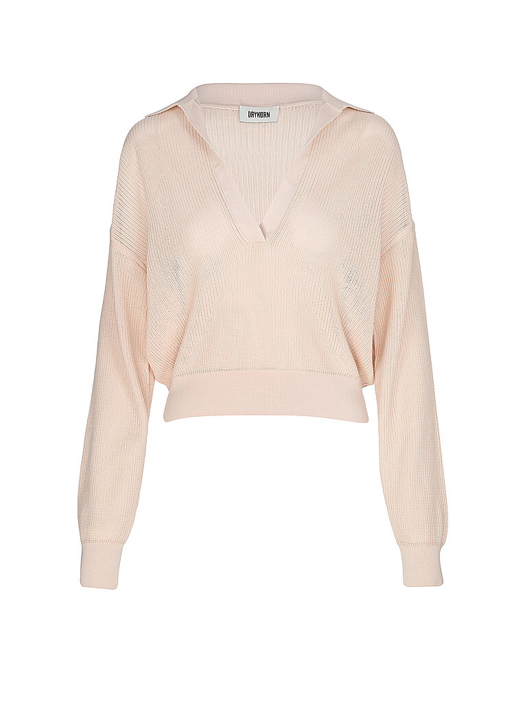 Drykorn Pullover JORGIA 1 rosa XS