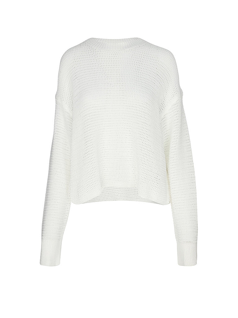 Drykorn Pullover MALESE 1 crema M