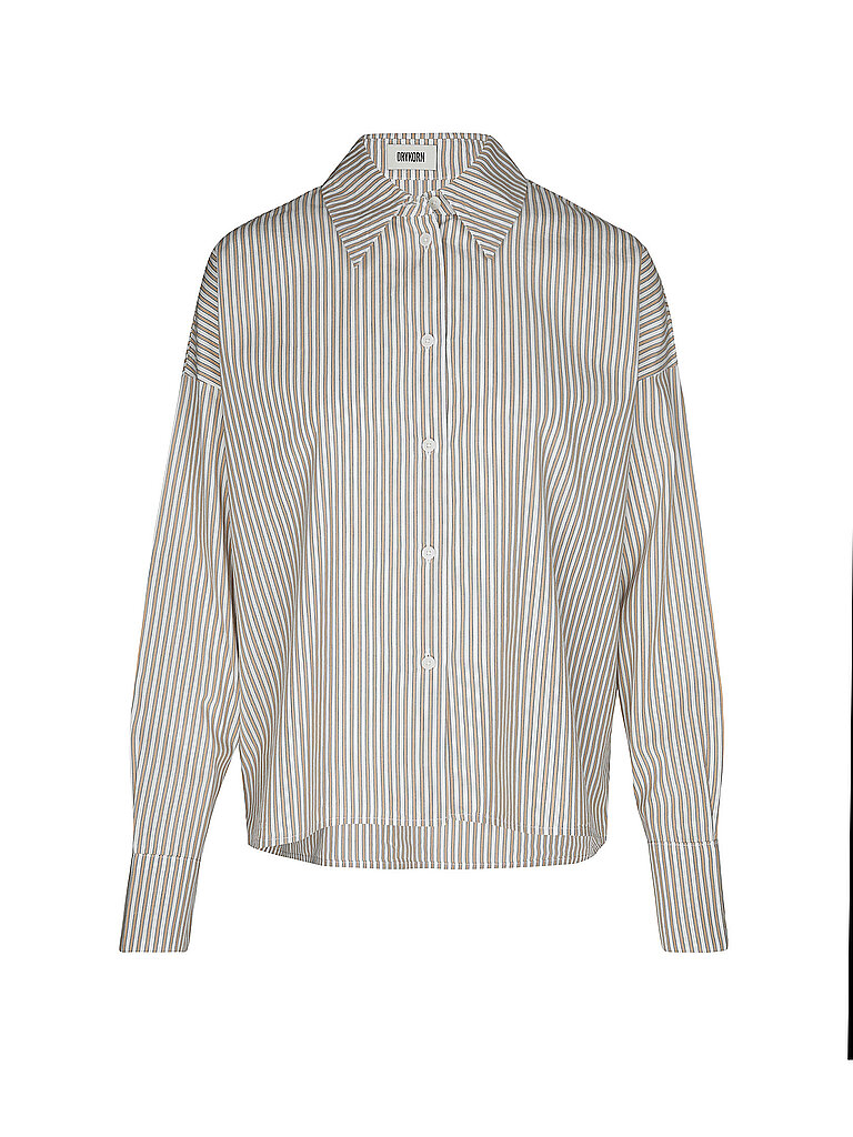 Drykorn Blusa CLOELIA blanco 40