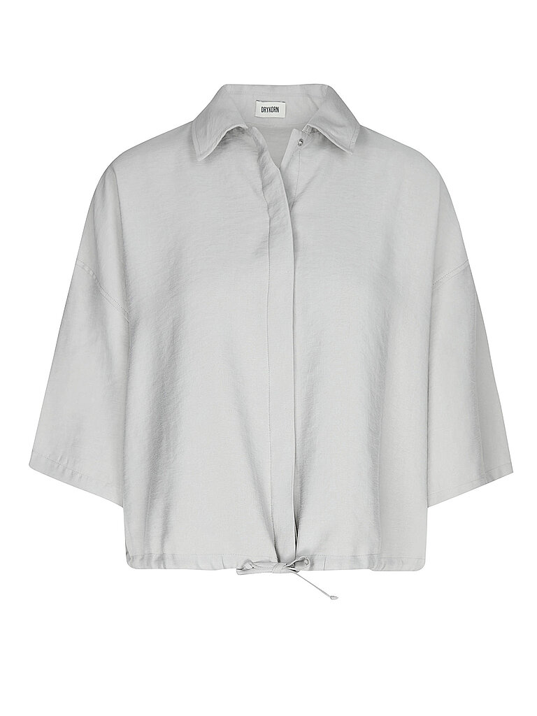 Drykorn Blusa LAINAY 1 gris 38