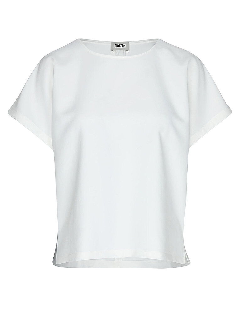 Blusenshirt CORAMY 1 crema 36