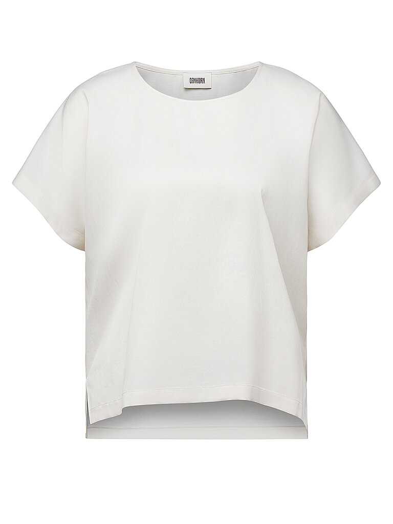 drykorn Blusenshirt CORAMY crema