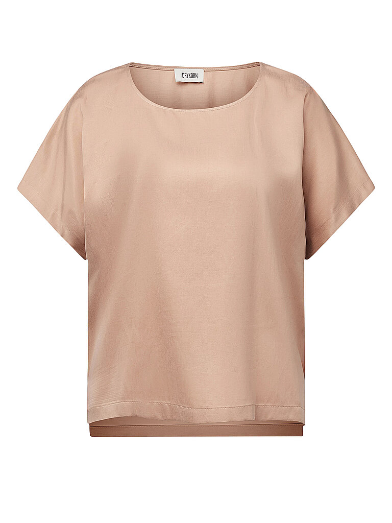 Blusenshirt CORAMY rosa 42