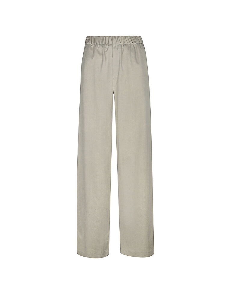 Pantalones Marlene CONSIDER beige 28/L34