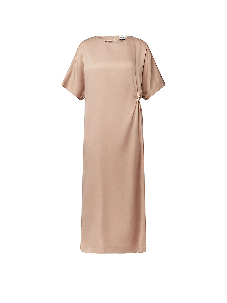 Midikleid INDAH 10 rosa 42