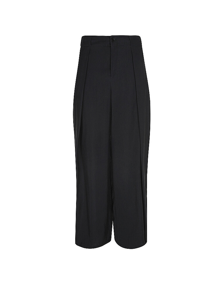 drykorn Pantalones Marlene THREW 10 marrón