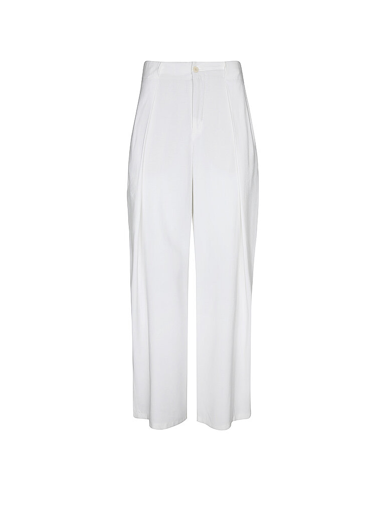 Pantalón Marlene THREW 10 blanco 29/L34