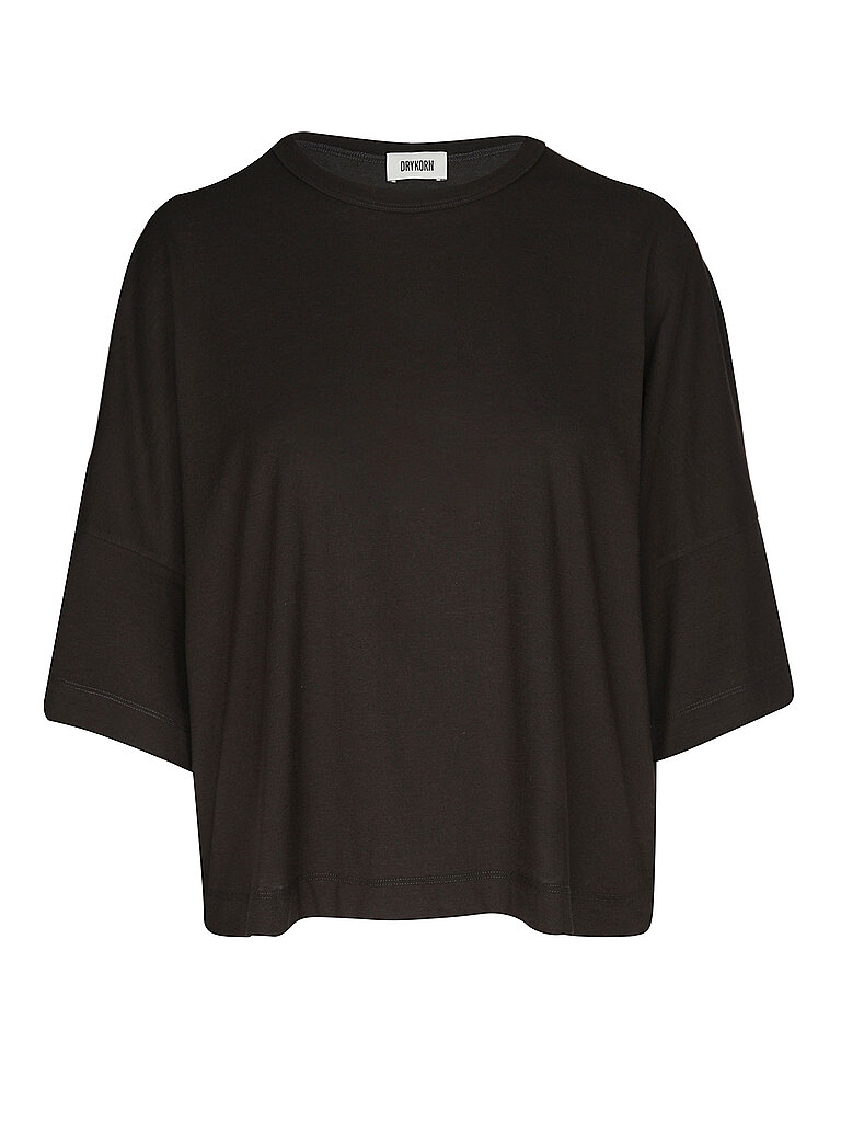 Camiseta KUSIA 10 marrón L