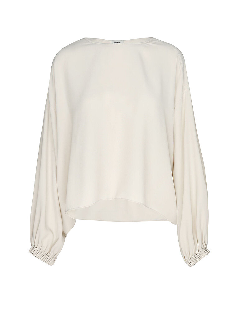 drykorn Blusenshirt LIRIEN 1 crema