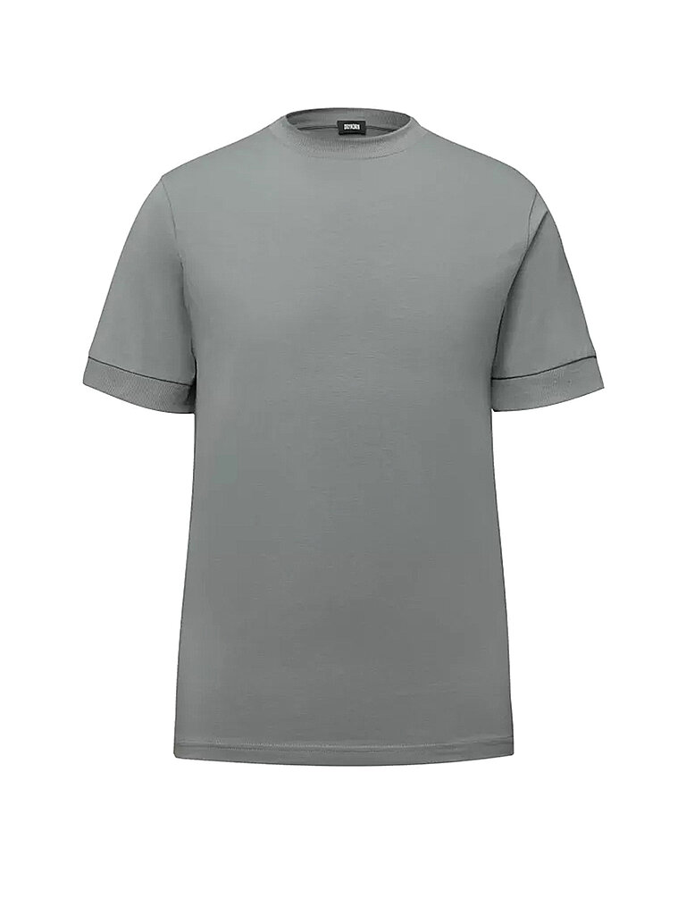 Drykorn Camiseta ANTON 10 oliva M
