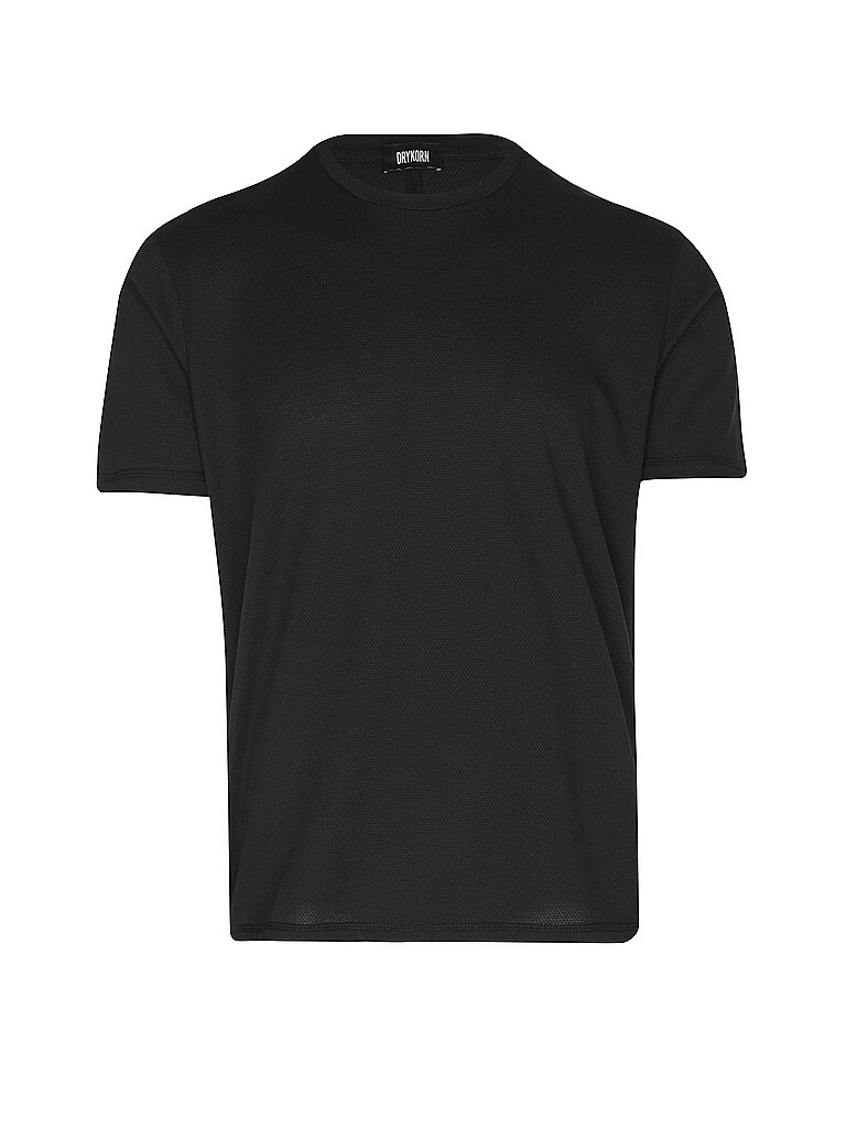 Drykorn Camiseta negro S