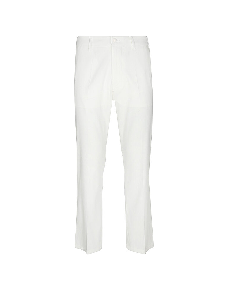 Pantalón de traje AJEND REGL-SK blanco 33/L32